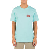 Rip Curl Mens Everyday Poster Short Sleeve T-Shirt
