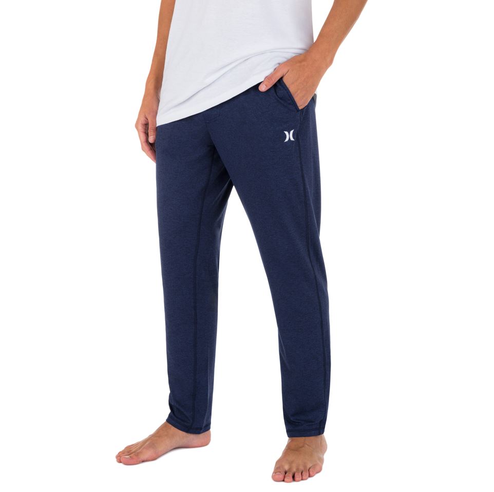 Hurley men's sweatpants sale