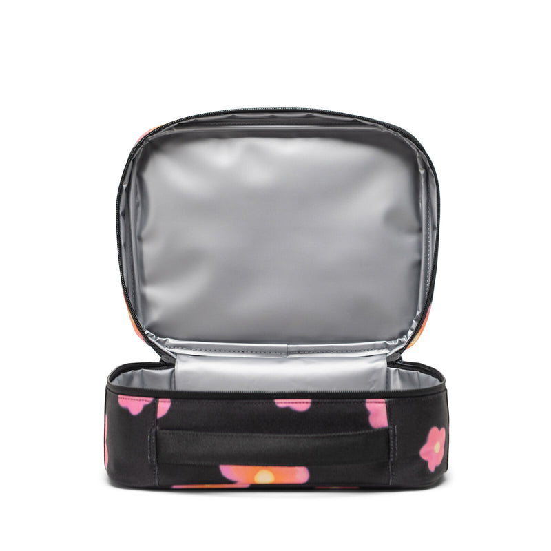 Herschel Supply Co. Pop Quiz Lunch Box
