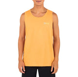 Hurley Mens Everyday One and Only Tank Top