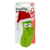 Huxley & Kent Dilly Claus Cat Toy