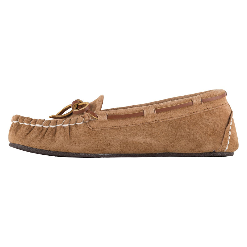 Lamo Womens Sabrina Moccasin II Shoe