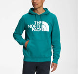 The North Face Mens Half Dome Pullover Hoodie Sweatshirt