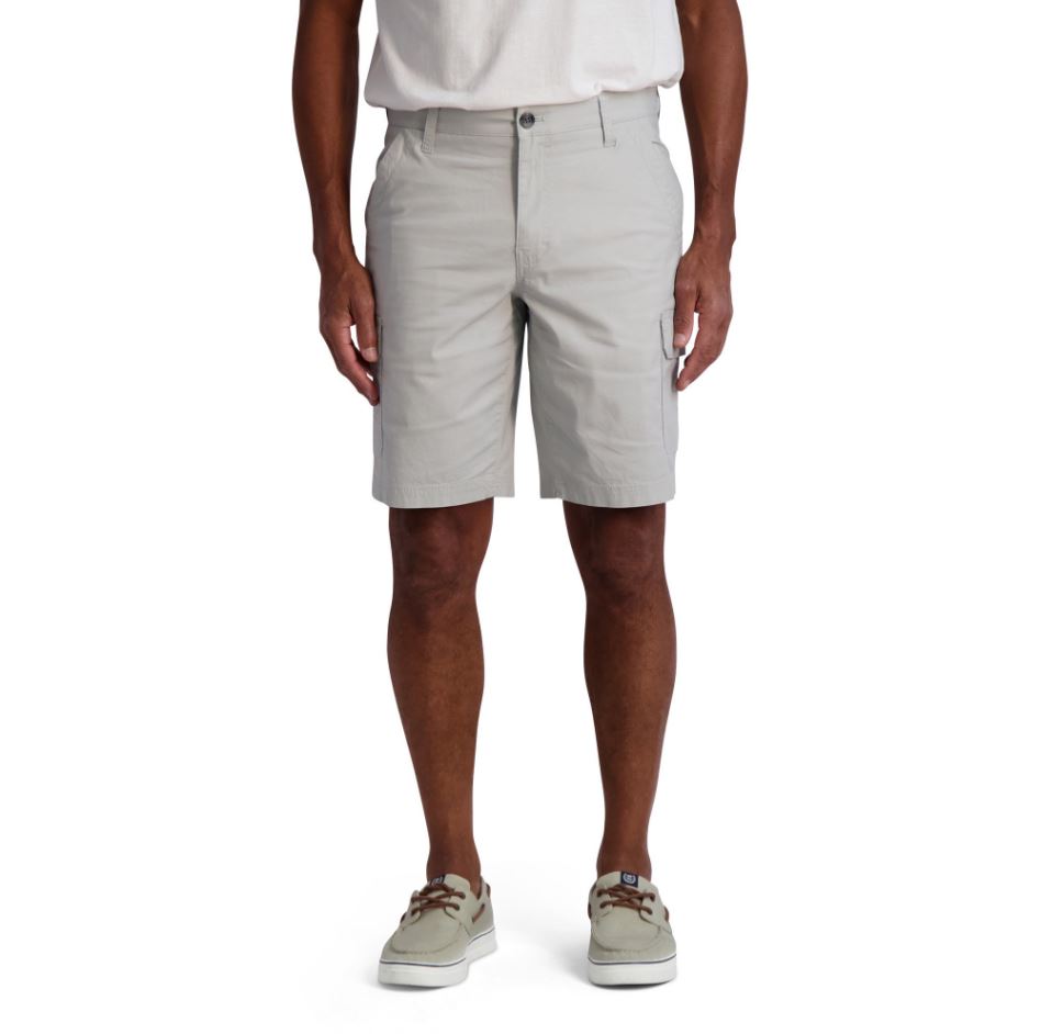 Chaps mens cargo shorts online