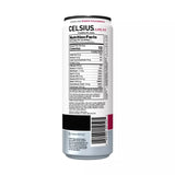 CELSIUS Live Fit Energy Drink - Sparkling Mango Passion - 12 oz.