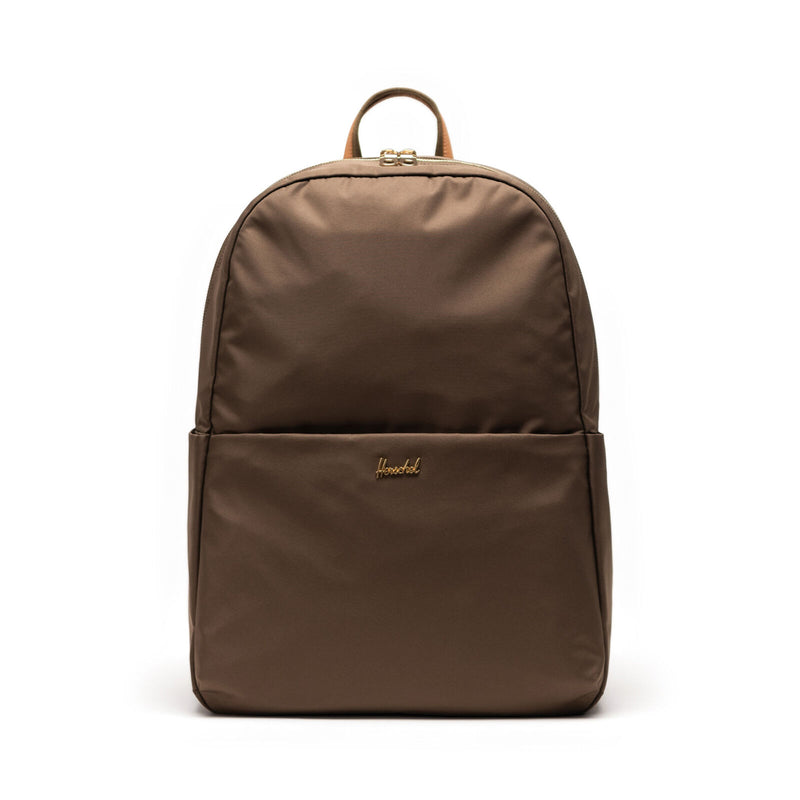 herschel backpack real leather Herschel Supply Co. Beatrix Backpack – ShopCGX