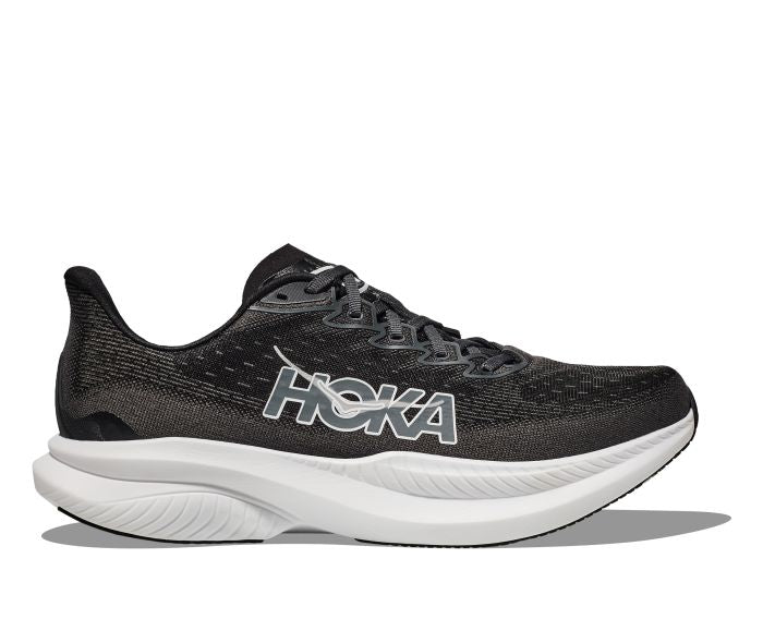 Hoka Mens Mach 6 Running Shoes