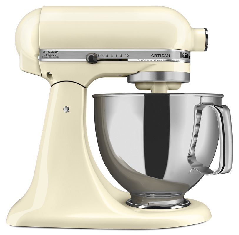 KitchenAid Artisan Series 5 Quart Tilt-Head Stand Mixer