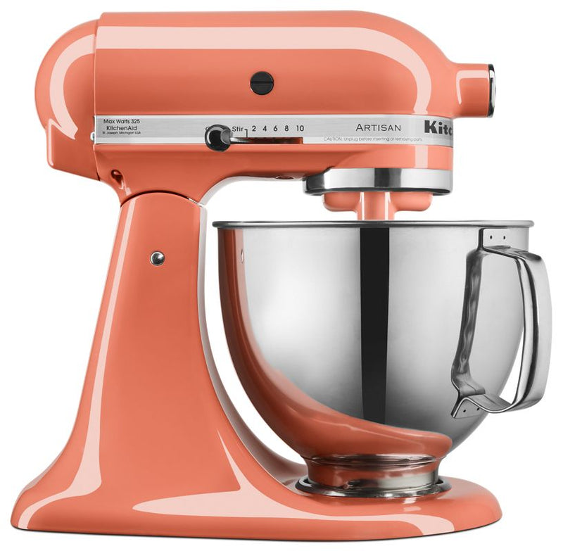 KitchenAid Artisan Series 5 Quart Tilt-Head Stand Mixer