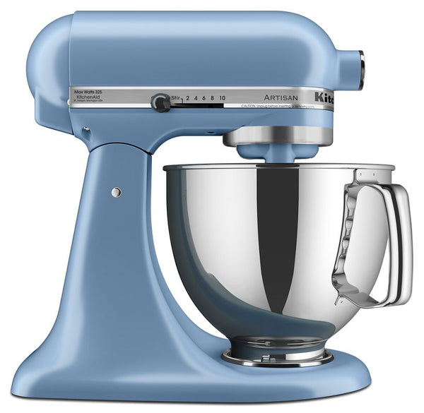 KitchenAid Artisan Series 5 Quart Tilt-Head Stand Mixer