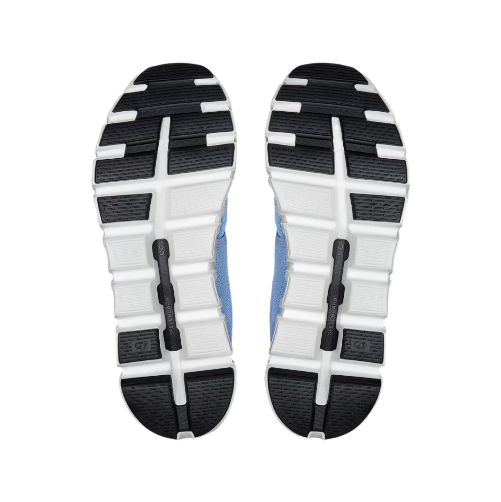On Womens Cloud 6 Running Shoes
