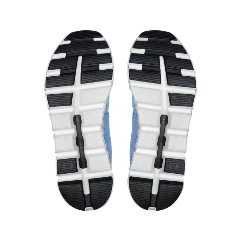 On Womens Cloud 6 Running Shoes