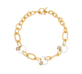 Kate Spade Ropes & Knots Statement Necklace