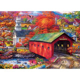 MasterPieces Art Gallery - The Sweet Life 1000 Piece Jigsaw Puzzle
