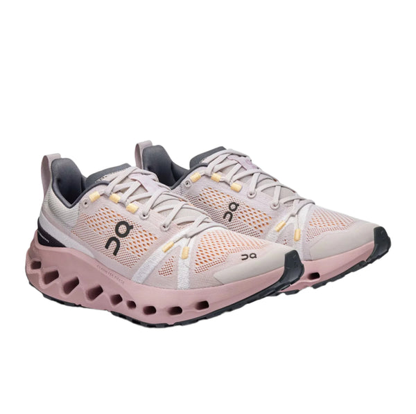 On Womens Cloudsurfer Trailing Running Shoes