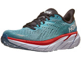 Hoka Mens Clifton 8 Running Shoes