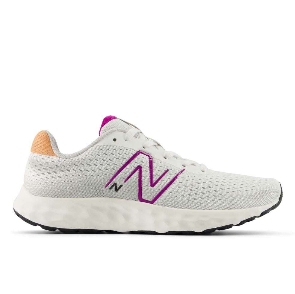 New Balance Womens 520 v8 Running Shoes