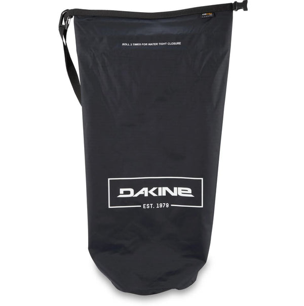 Dakine Packable Rolltop Dry Bag Backpack