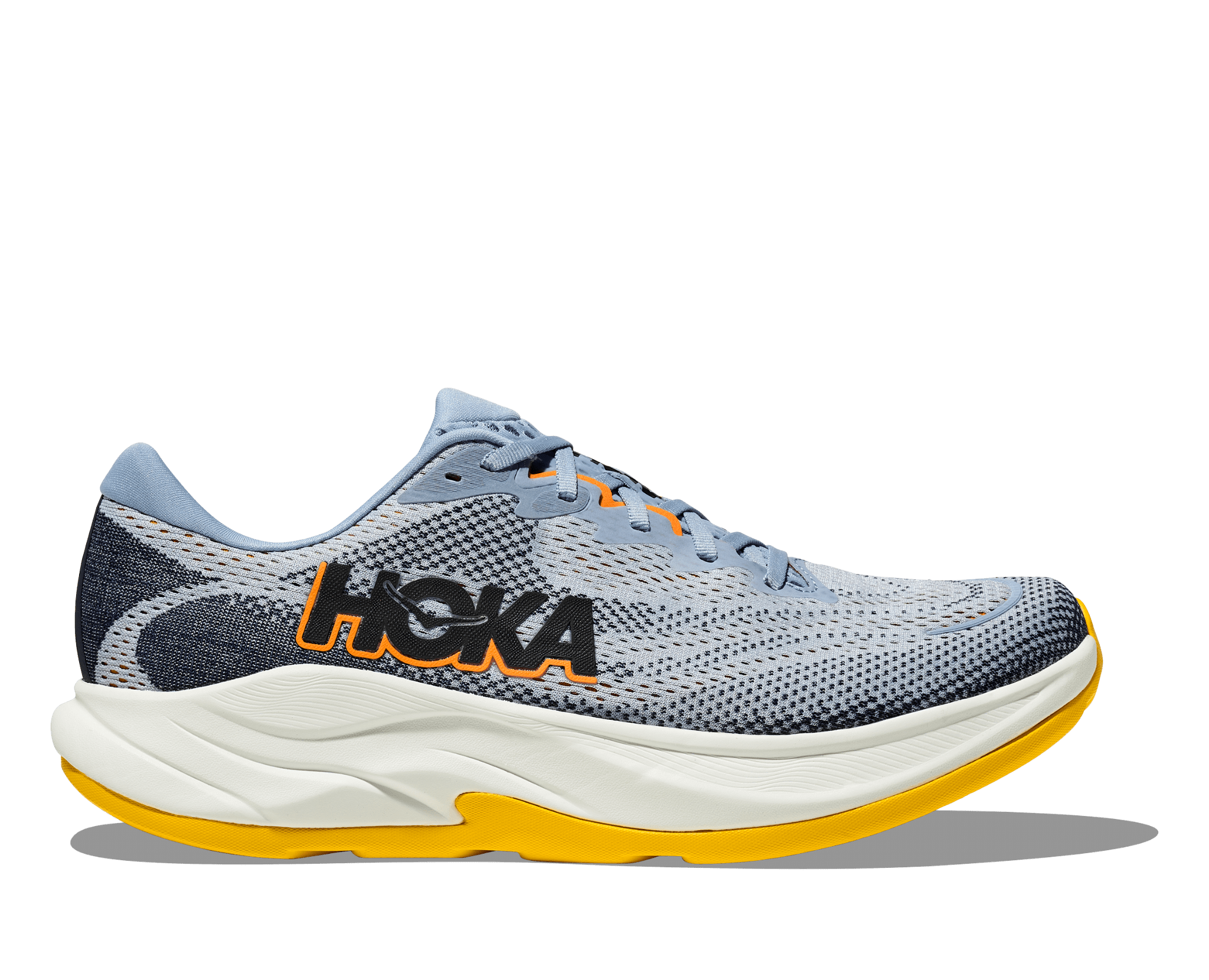 Hoka Mens Rincon 4 Running Shoes
