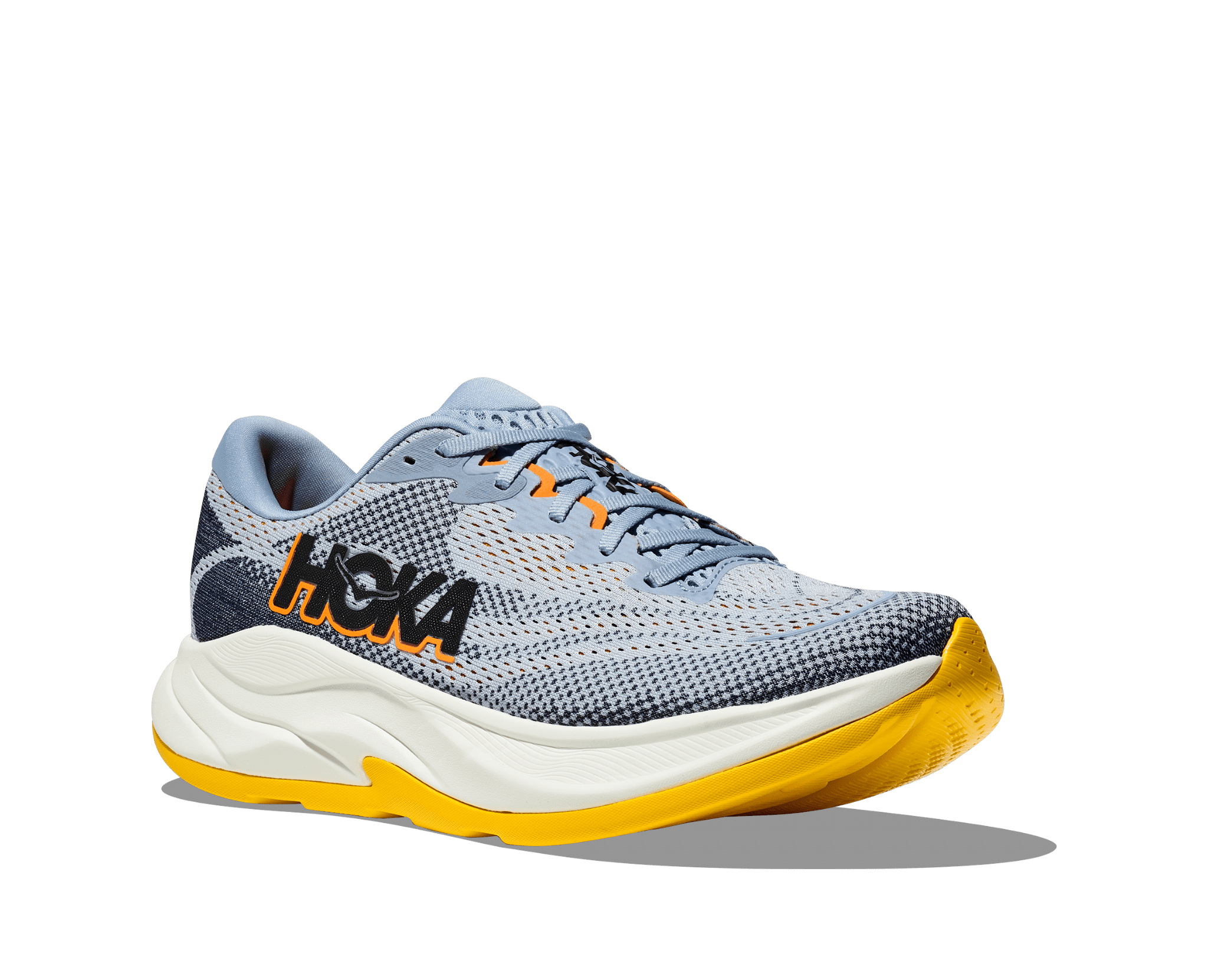 Hoka Mens Rincon 4 Running Shoes