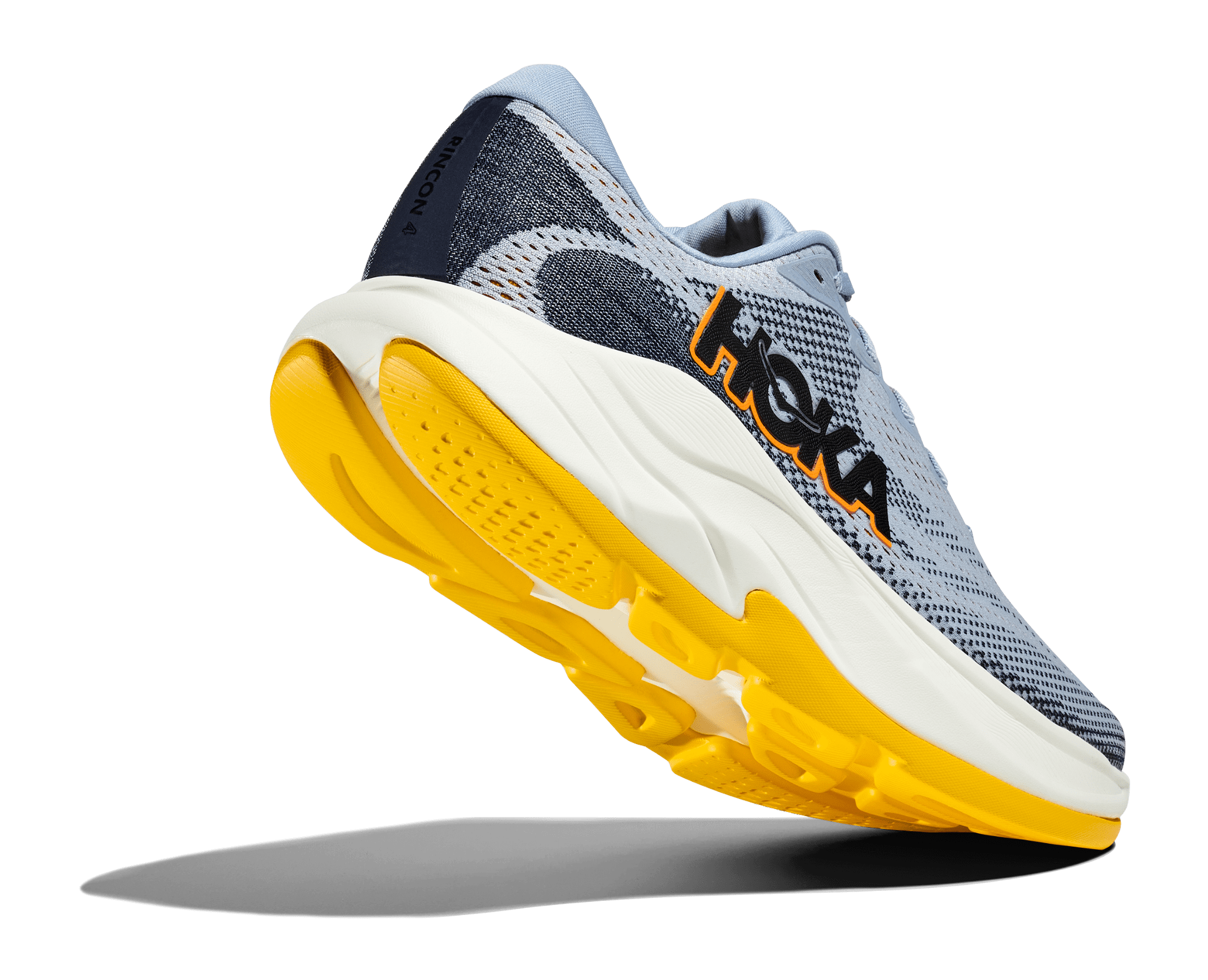 Hoka Mens Rincon 4 Running Shoes
