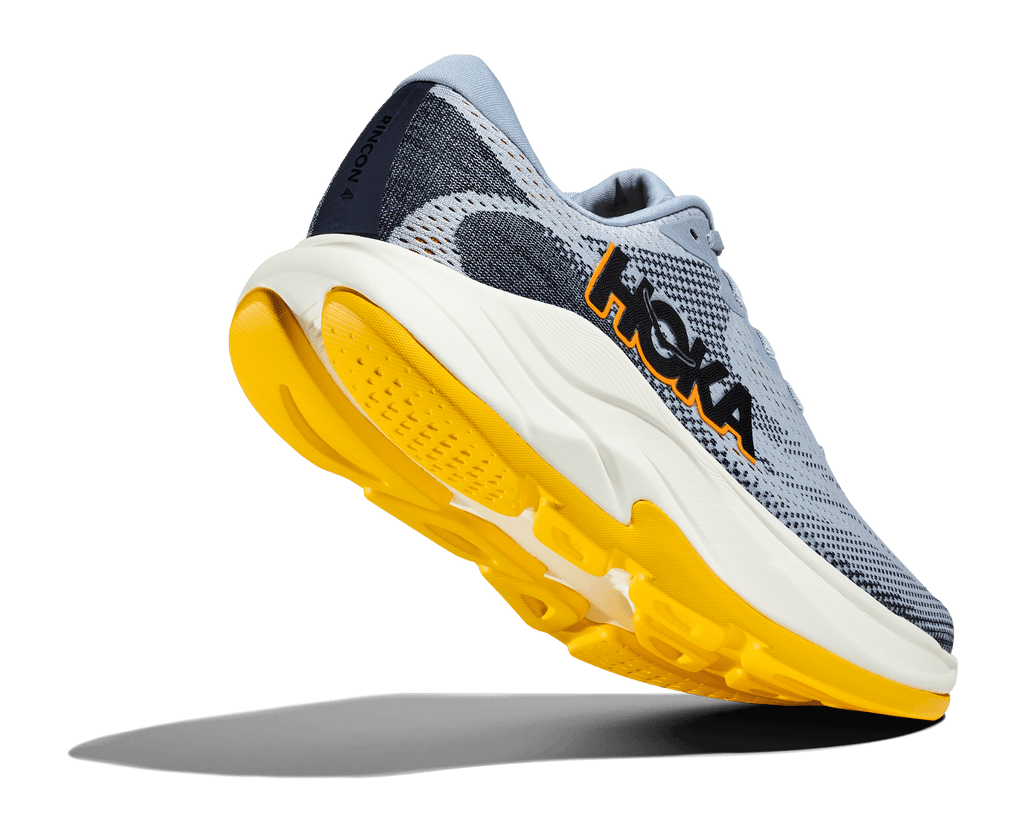 Hoka Men's Rincon 4 Running Shoes | TYLER'S