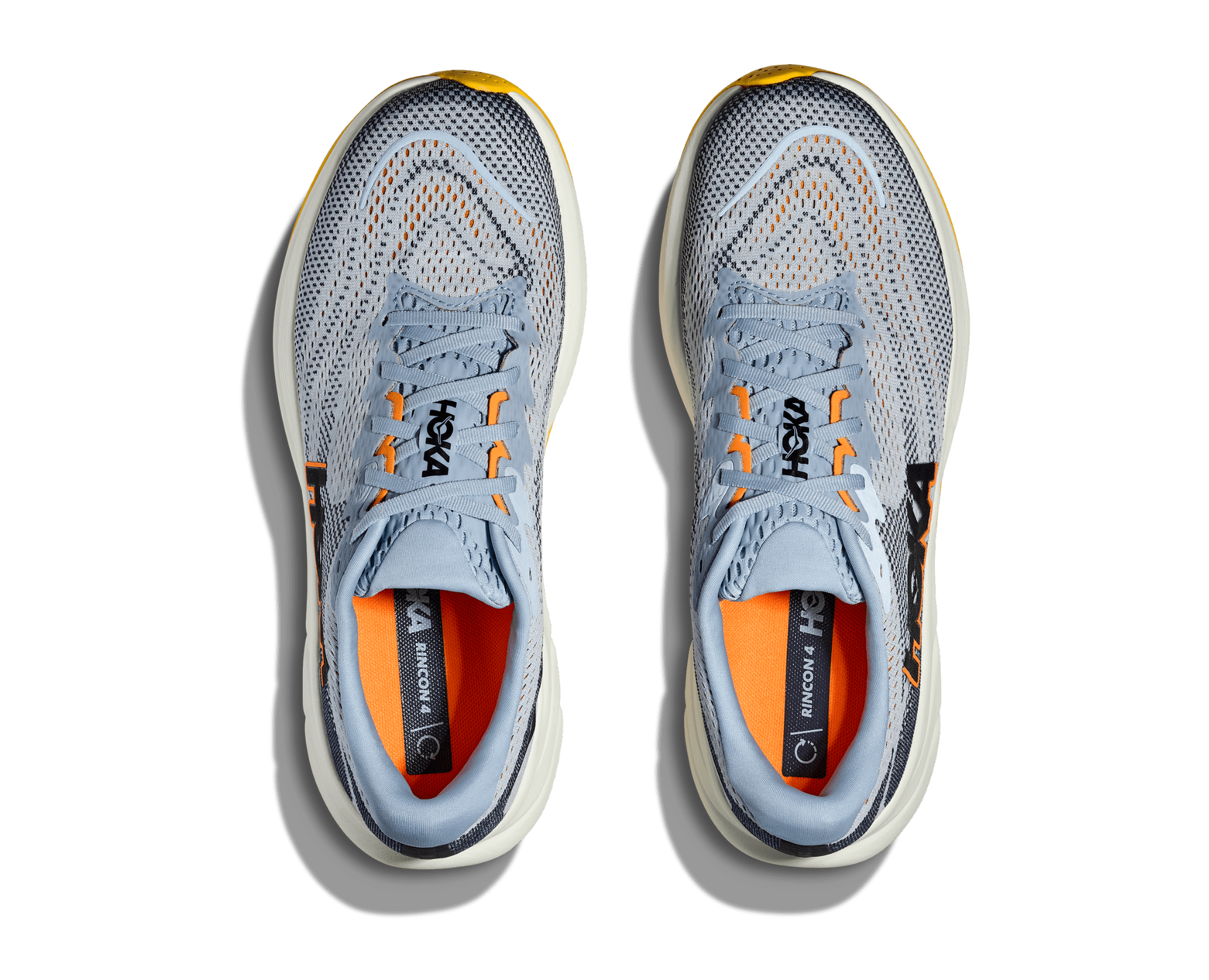 Hoka Mens Rincon 4 Running Shoes