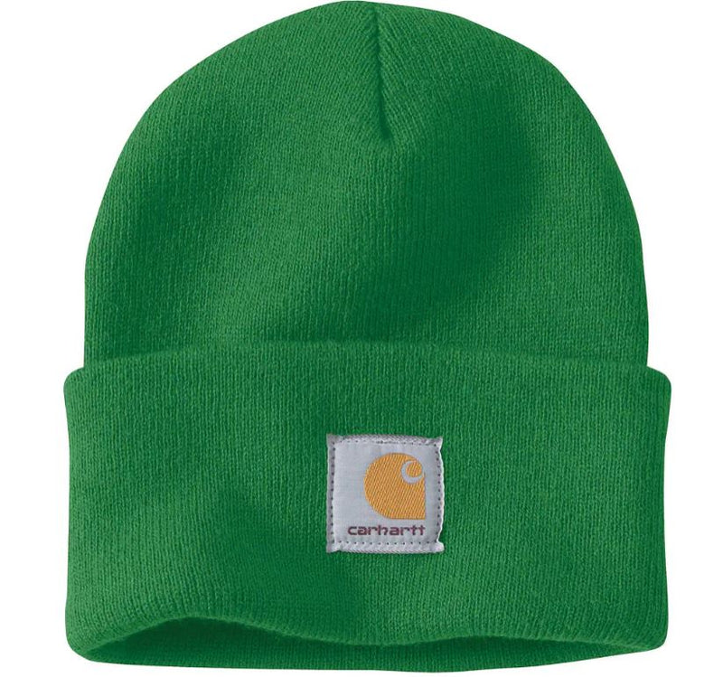 Carhartt Knit Cuffed Beanie ShopCGX