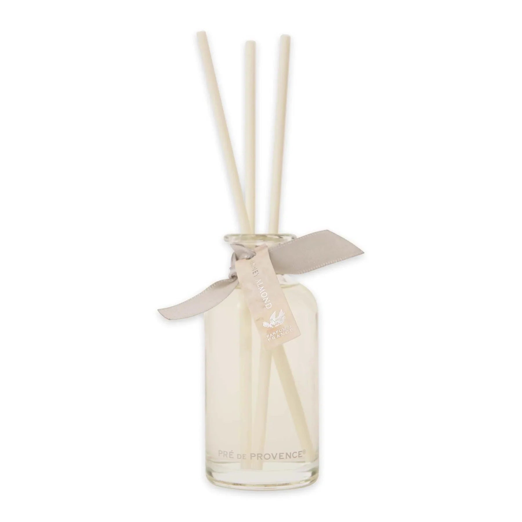 Pre de Provence Home Ambience Honey Almond Reed Diffuser