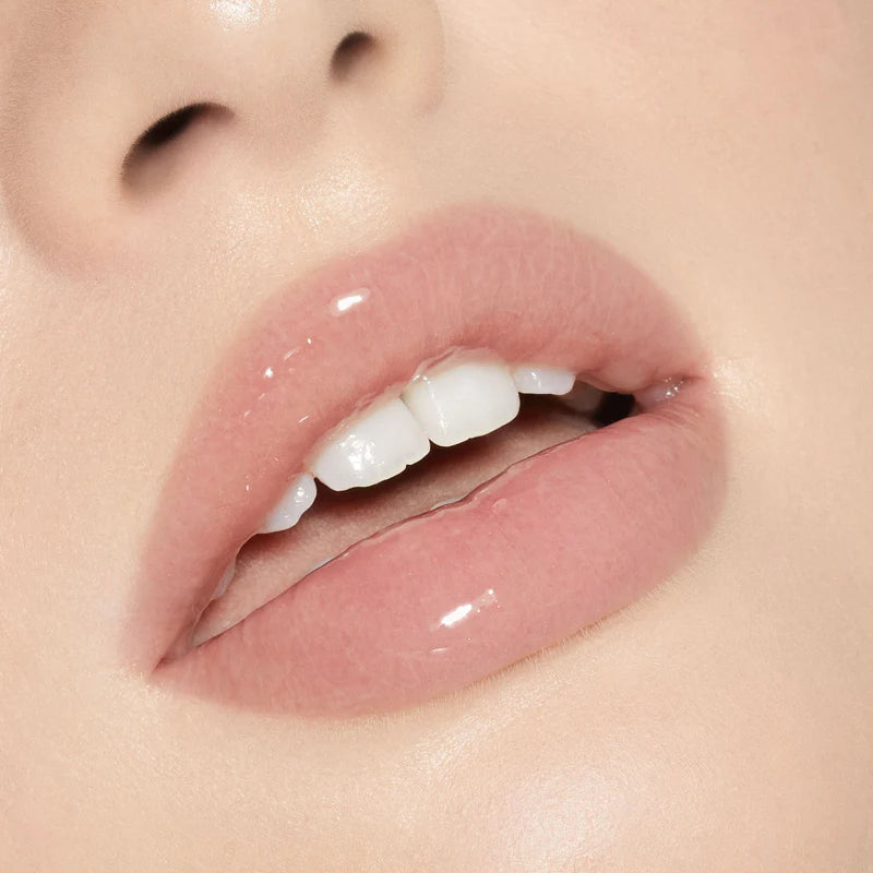 Kylie Cosmetics High Gloss - Crystal