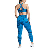 Born Primitive Womens Synergy Leggings