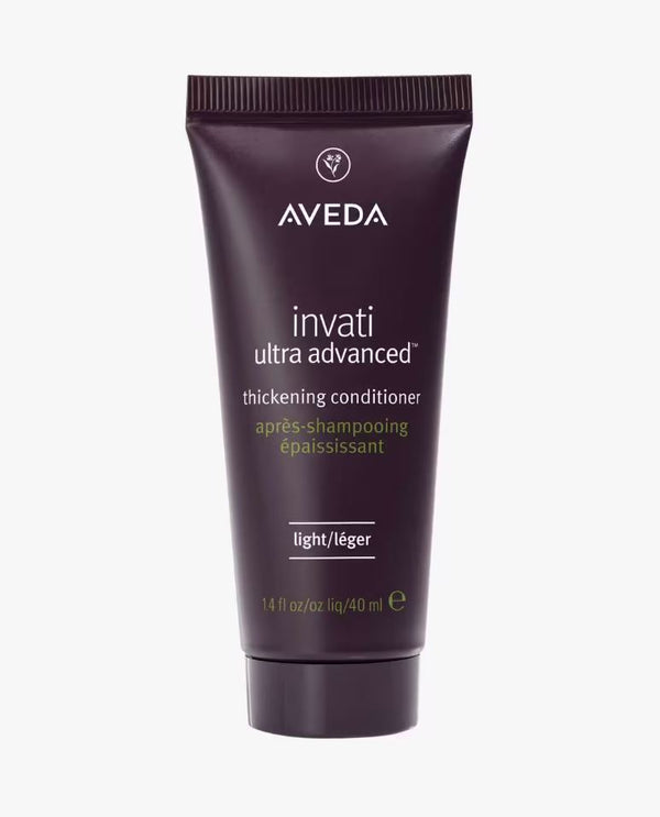 AVEDA Invati Advanced Thickening Conditioner - 6.7 oz.