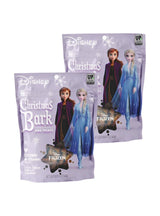 Disney Frozen Christmas Bark - Chicken & Cheese Dog Treats - 5 oz.
