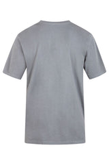 Hurley Mens Everyday Halfer Gradient Short Sleeve T-Shirt