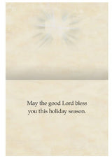 Lang Nativity Hues Classic Christmas Cards