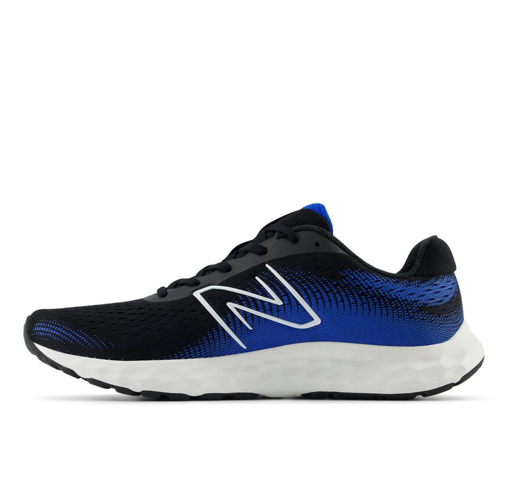 New Balance Mens 520V8 Running Shoes