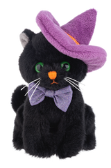 Ganz Lucky Little Cat