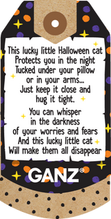 Ganz Lucky Little Cat