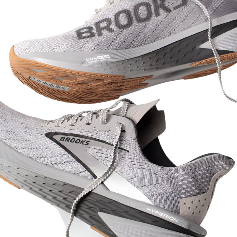 Brooks Womens Hyperion 2 Running Shoes