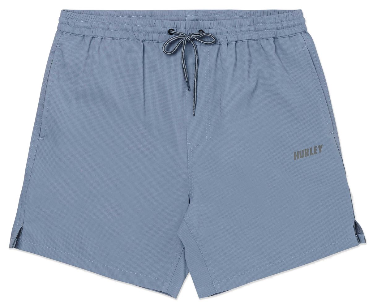 Hurley Mens Explore H20-Dri Trek Shorts