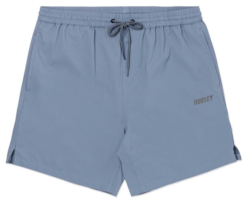 Hurley Mens Explore H20-Dri Trek Shorts