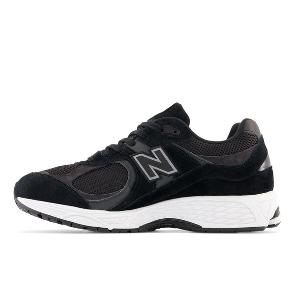 New Balance Mens 2002R Running Shoes