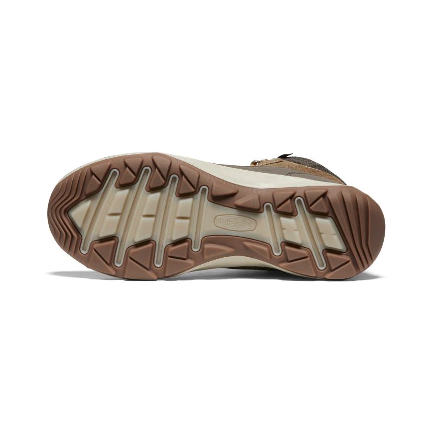 KEEN Womens Terradora Explorer Waterproof Boots