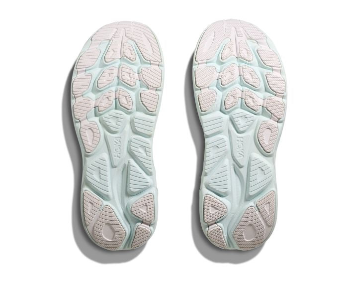 Hoka Womens Clifton 10 Running Shoes – ShopCGX