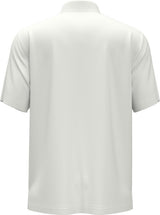 PGA Tour Mens Pro Series Short Sleeve Polo Shirt