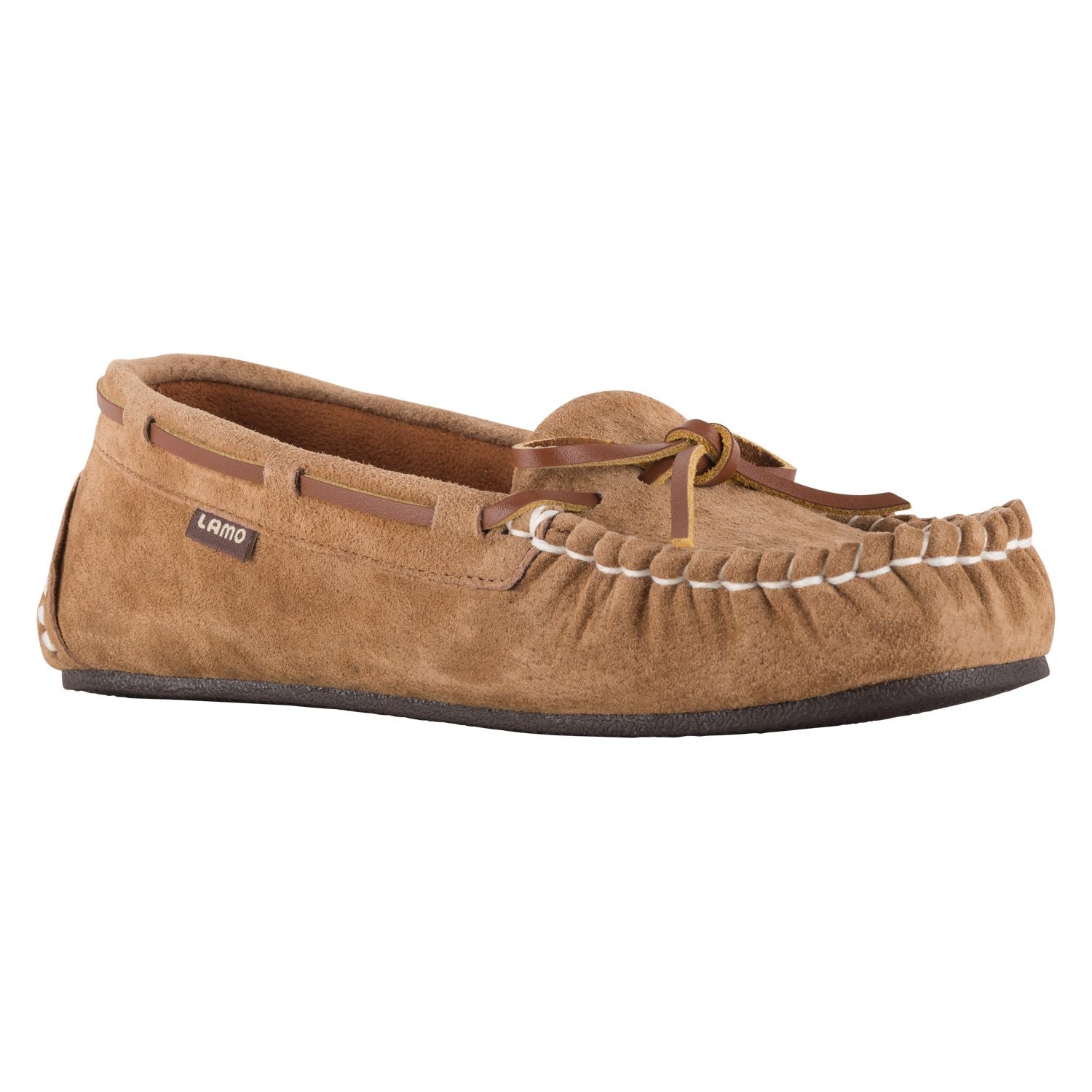 Lamo Womens Sabrina Moccasin II Shoe