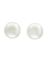 Effy 925 Sterling Silver Fresh Water Pearl Earrings
