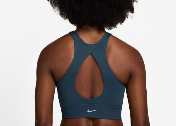 Nike Womens One Twist Sports Bra