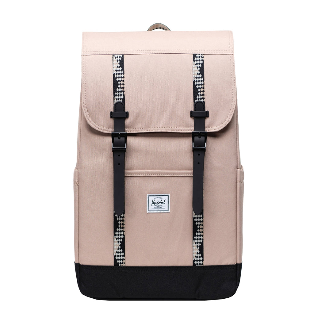 herschel backpack retreat vs little america Herschel Supply Co. Retreat Backpack – ShopCGX