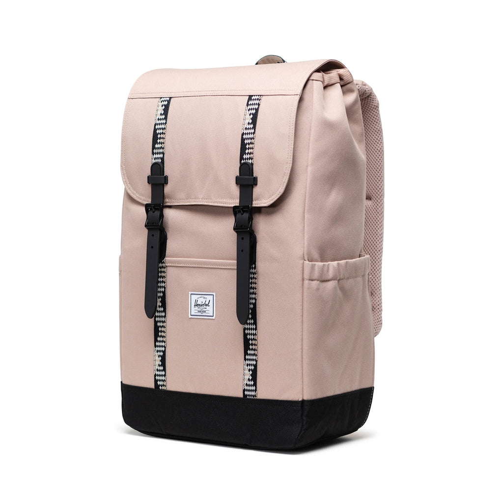 herschel backpack pin Herschel Supply Co. Retreat Backpack – ShopCGX